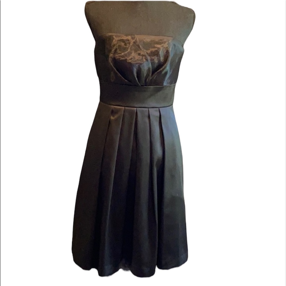 WHBM dress size 4